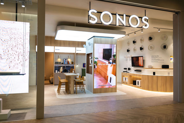 Compare Speakers Easily