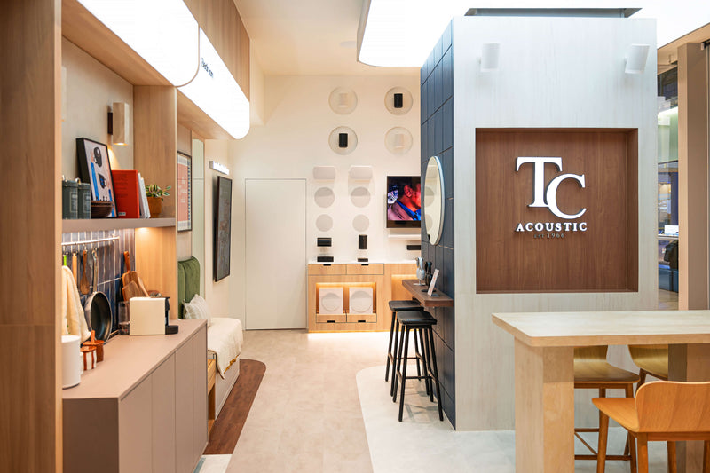 Personal Listening Experience