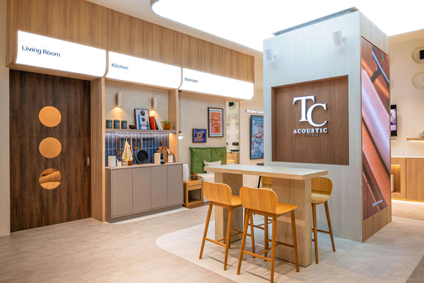 Sound for Home & Business